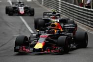 F1 Grand Prix of Monaco